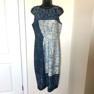 Beige by ECI Dress size 10